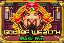 God of Wealth
